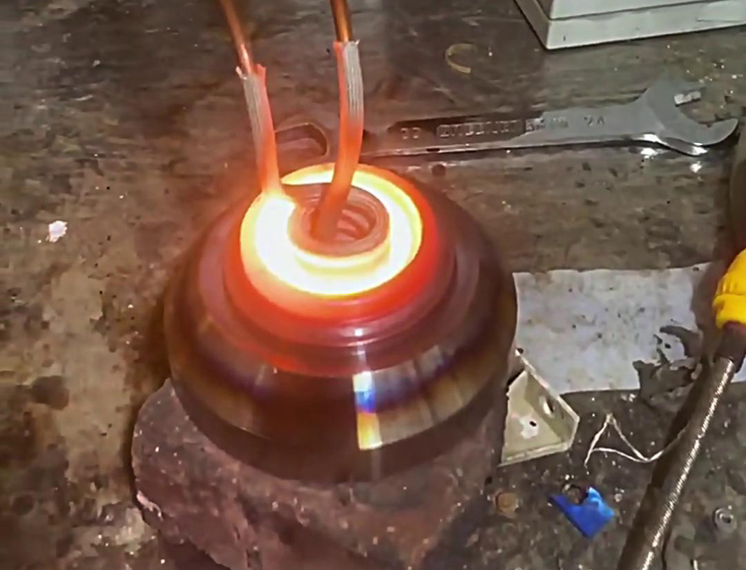 香蕉视频在线观看免费超高频加热机，内孔加热的颠覆者