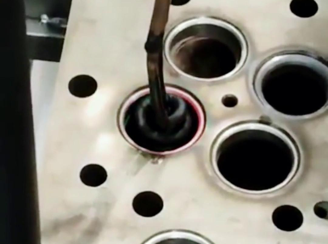 简易软链接加热内孔淬火技术：机械制造热处理的得力助手(图3)